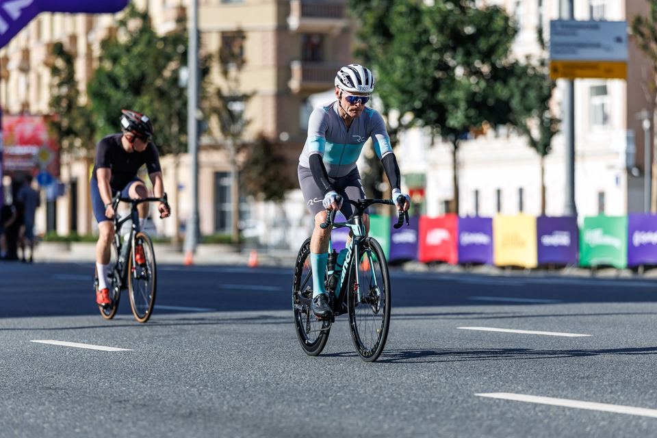 Фото 44a5829be4da49e398d0e8825946a833 с события Cyclingrace Вечернее Садовое