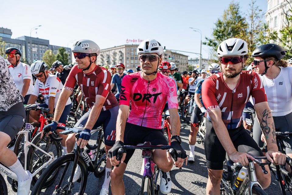 Фото d8176b63b96c412480d3008960e46714 с события Cyclingrace Вечернее Садовое