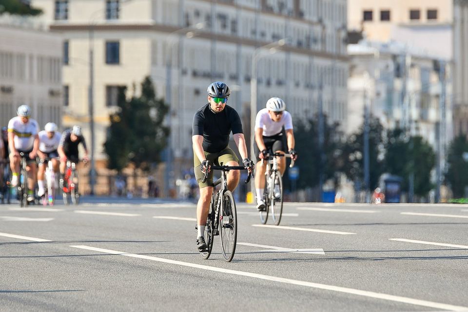 Фото 729233f297d54fbba9c66a0a15cc9b52 с события Cyclingrace Вечернее Садовое