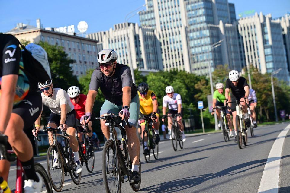 Фото b1dfb5aa30ff4c789b52dde40d6c3a11 с события Cyclingrace Вечернее Садовое