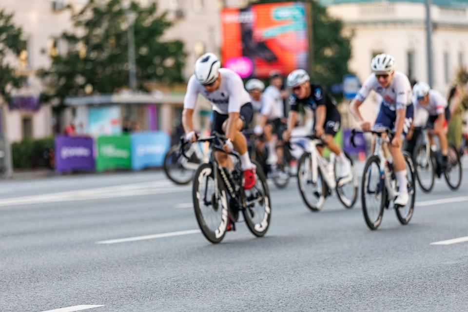 Фото cd8bca0e9ff84026b5aea6c7426beea0 с события Cyclingrace Вечернее Садовое