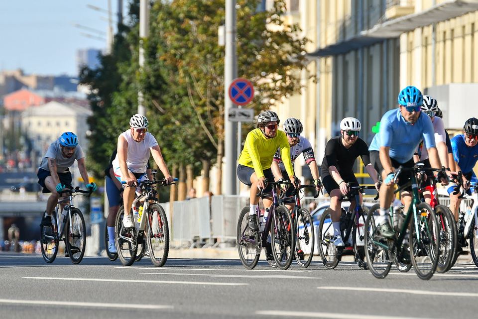 Фото a2b5070460184cf697cfc5ba0d00dae2 с события Cyclingrace Вечернее Садовое