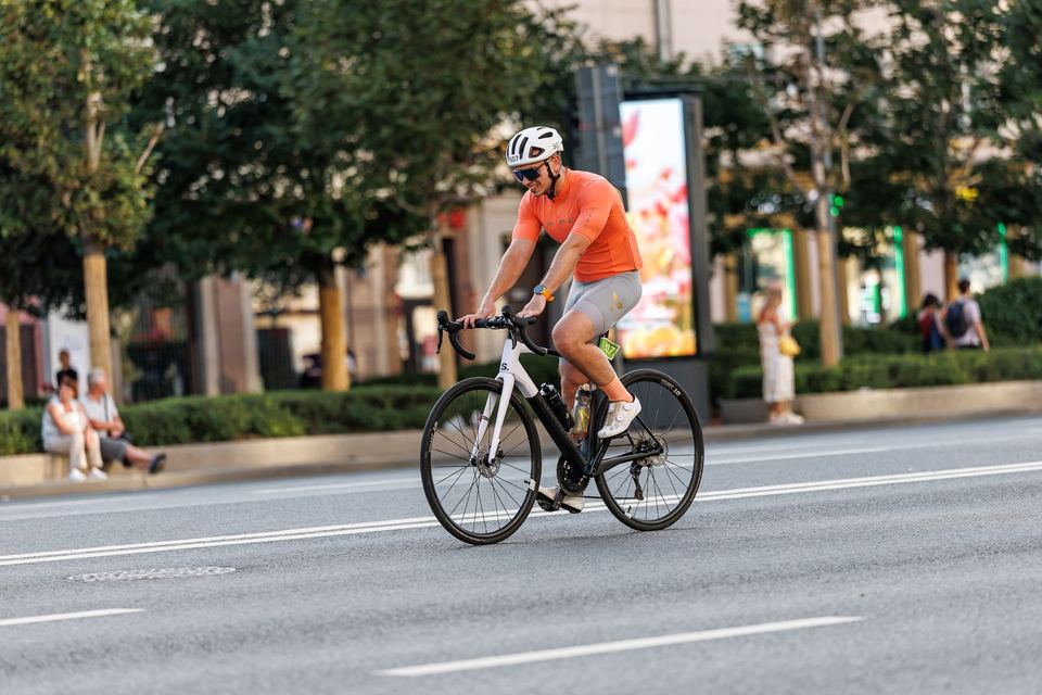 Фото 7f06b5ae88dc4155aaa8958af2df2746 с события Cyclingrace Вечернее Садовое
