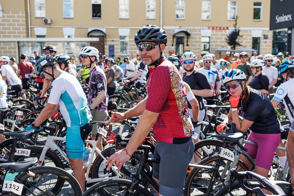 Фото 8a89ae96a01c4027a2a8dfb39dff88e5 с события Cyclingrace Вечернее Садовое