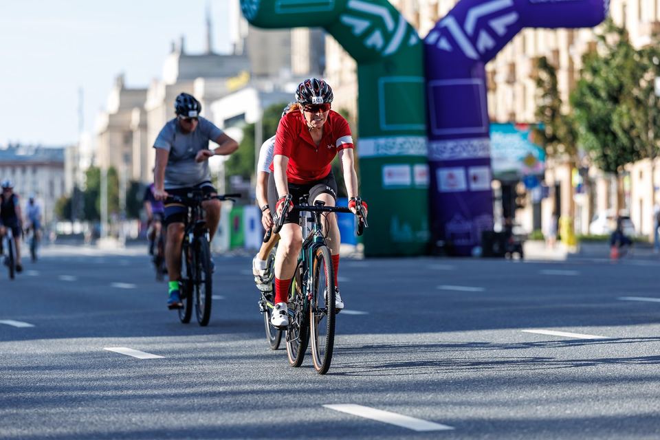 Фото 3413c7f485844f2389b7288d460fb9b0 с события Cyclingrace Вечернее Садовое