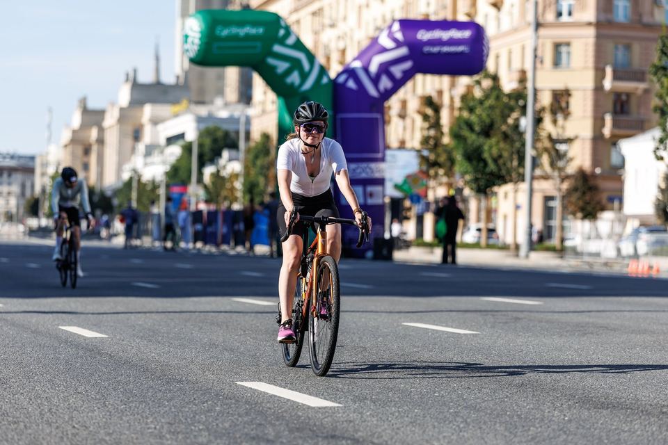 Фото ed293df161d041e19029b7ca36f25844 с события Cyclingrace Вечернее Садовое