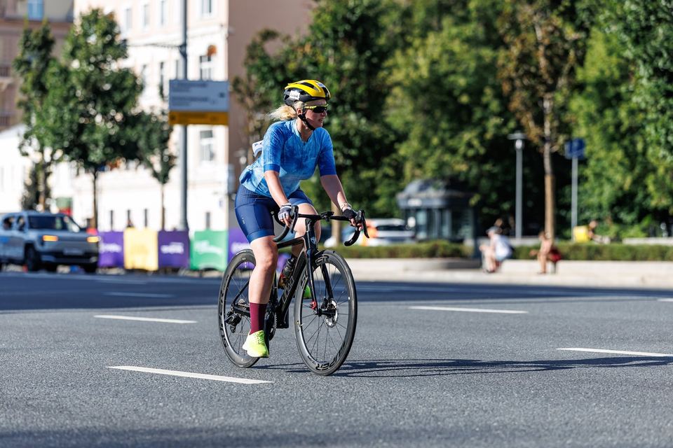 Фото 4c47091bff514060942db88c6bd6bd7b с события Cyclingrace Вечернее Садовое