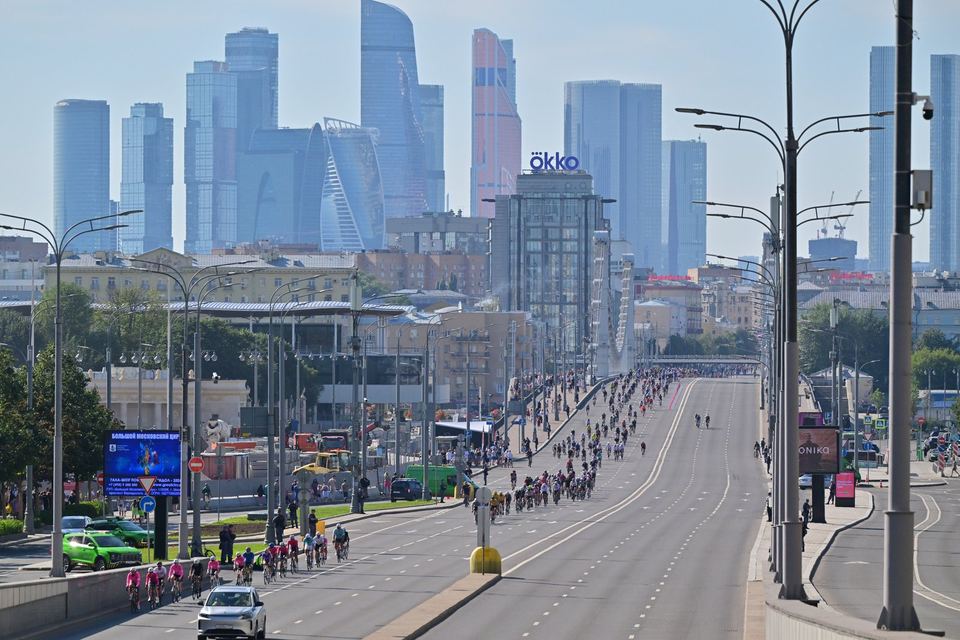Фото fb77f57ba25e42c5b47c423adbc5c642 с события Cyclingrace Вечернее Садовое
