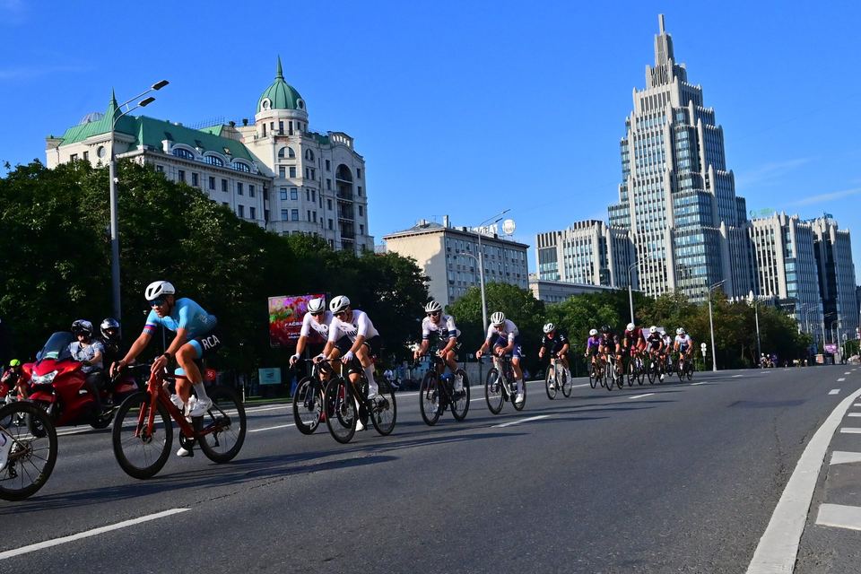 Фото 853462d0a1b44681aa518d14f30f02ed с события Cyclingrace Вечернее Садовое