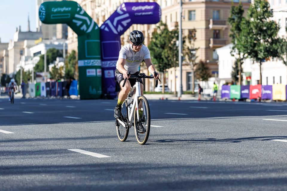 Фото fbb92a04c8964fa89a083769fab89504 с события Cyclingrace Вечернее Садовое