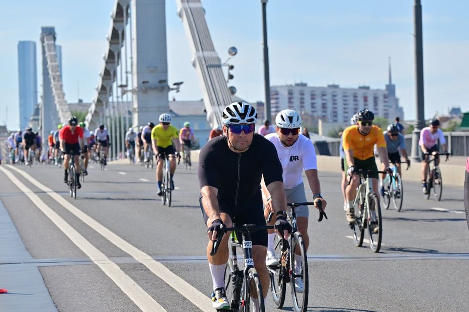 Фото 964a4d6e606842c7837cfe468884ceaa с события Cyclingrace Вечернее Садовое