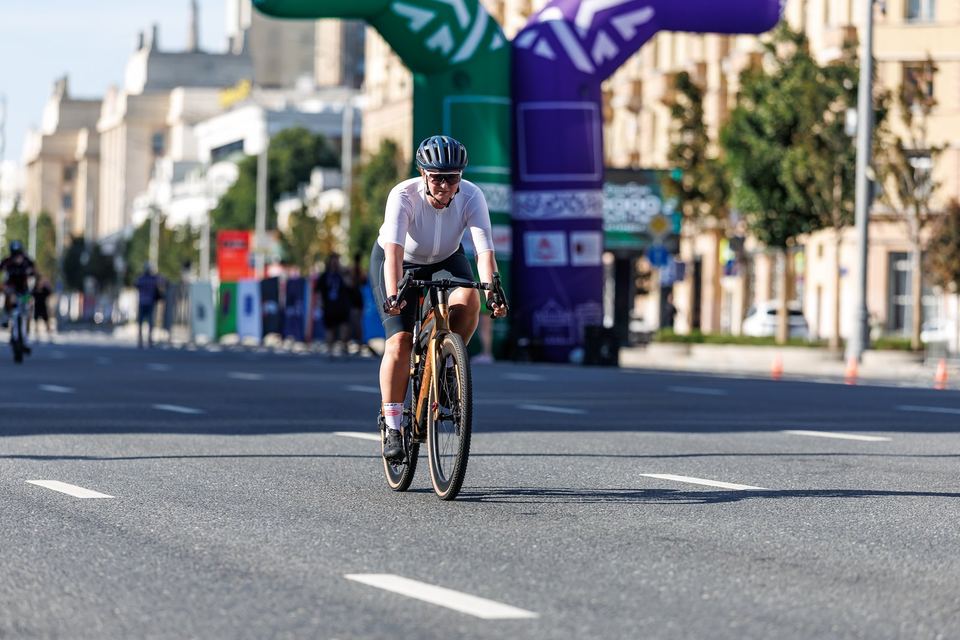 Фото df63d081c7654b349bc3d584d31e56a7 с события Cyclingrace Вечернее Садовое