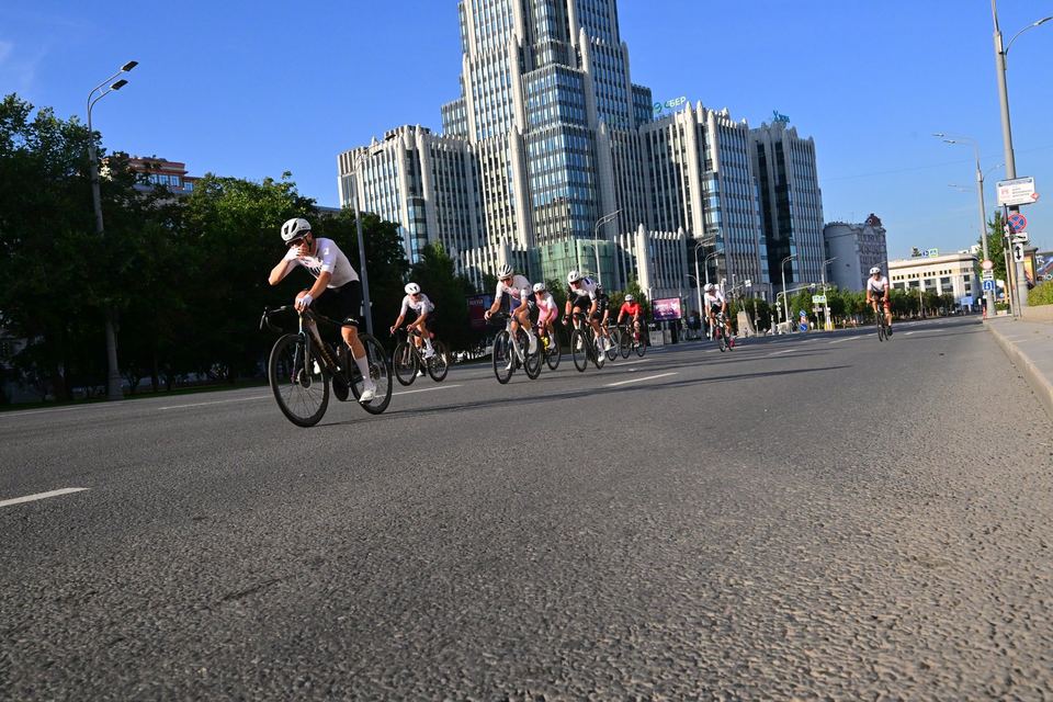 Фото 05b3835161fe46a18e676d73788e82cf с события Cyclingrace Вечернее Садовое