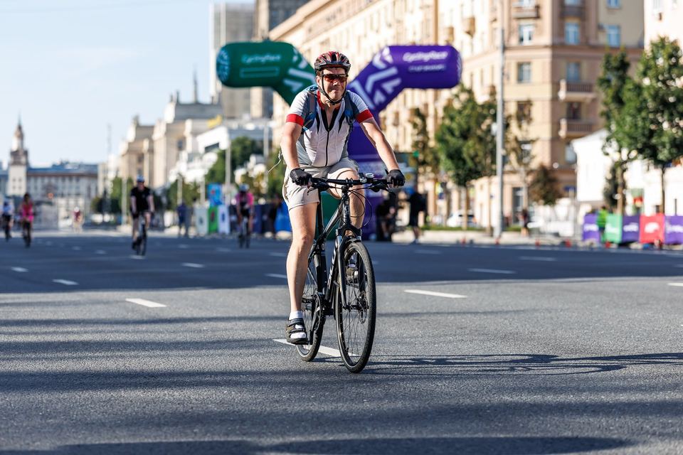 Фото 8acfba912cf04bdda3691e9b93b3abdb с события Cyclingrace Вечернее Садовое
