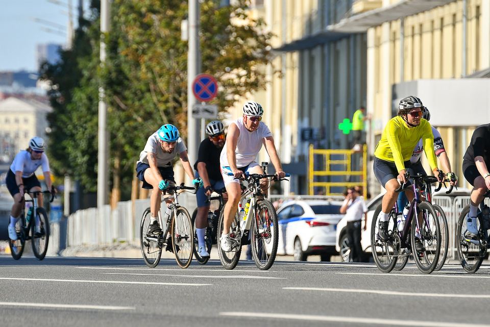 Фото 58c4ea1b4395485589df717be7e262ff с события Cyclingrace Вечернее Садовое