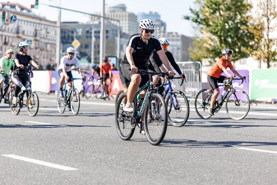 Фото 1e96c7e16a194006b05c21d491376636 с события Cyclingrace Вечернее Садовое