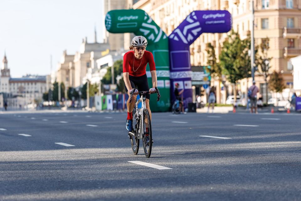 Фото dd8dc89a1a8140448db08a7352c97ef8 с события Cyclingrace Вечернее Садовое