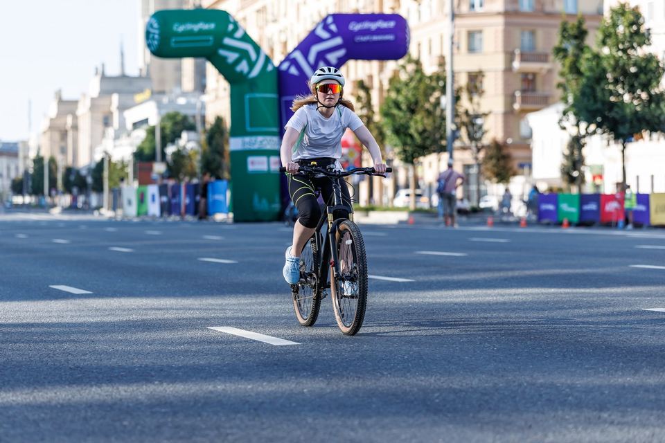 Фото d2c04641ad204c9dafbf42585fb23974 с события Cyclingrace Вечернее Садовое