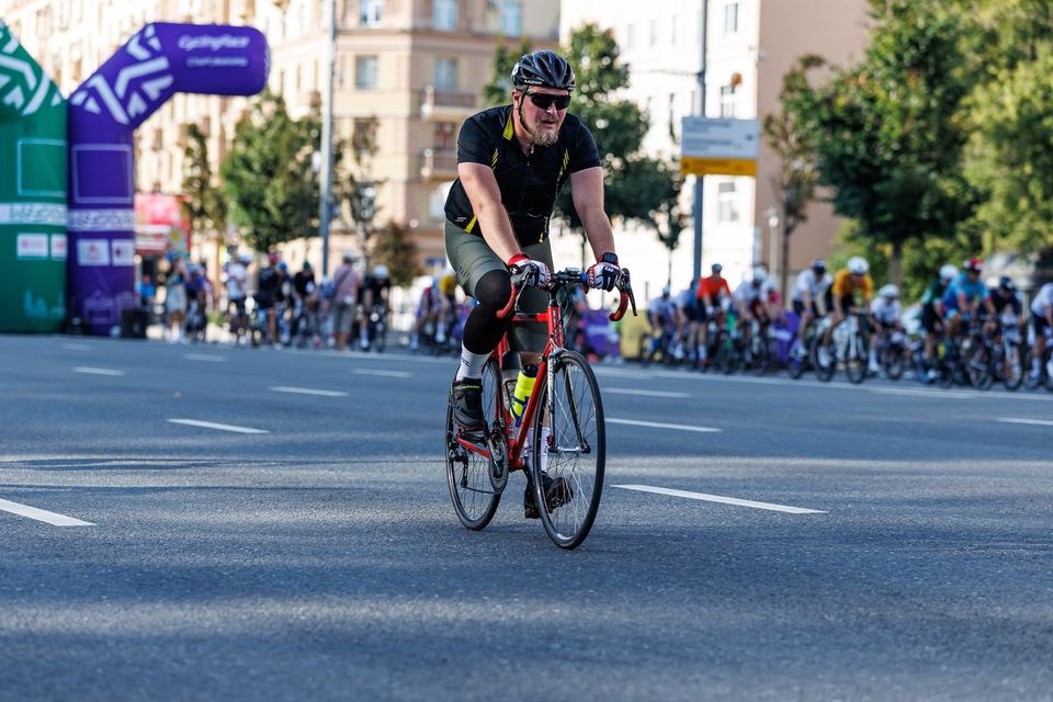 Фото 2fb887fd1d1843f29d0352d9cb62d426 с события Cyclingrace Вечернее Садовое