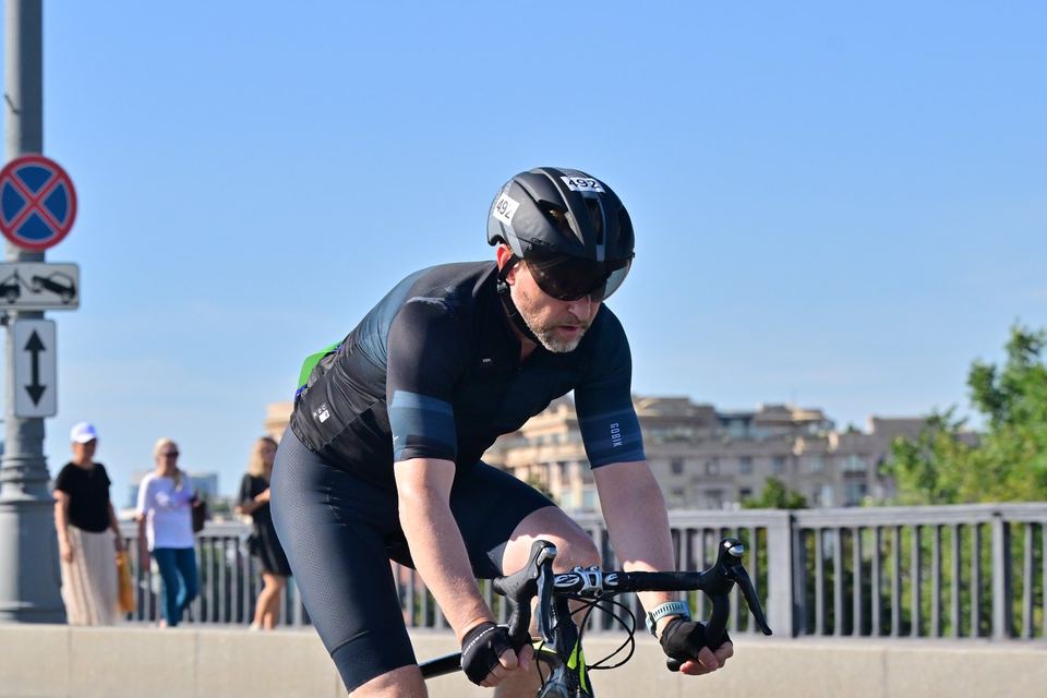 Фото b117a7ab697b45a69254a4f7f5307c4a с события Cyclingrace Вечернее Садовое