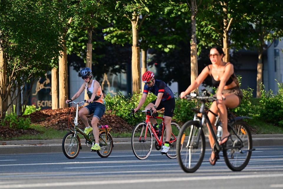 Фото 95f02152592d47908fab1b975a1e2920 с события Cyclingrace Вечернее Садовое
