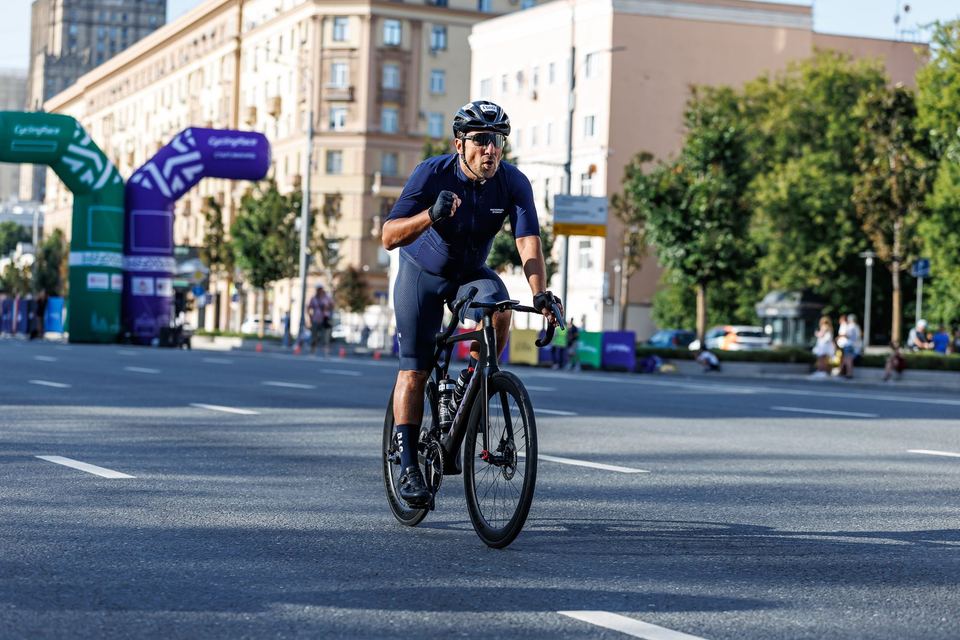 Фото 2f9d5d4e22bd43eb9af63228063526c5 с события Cyclingrace Вечернее Садовое