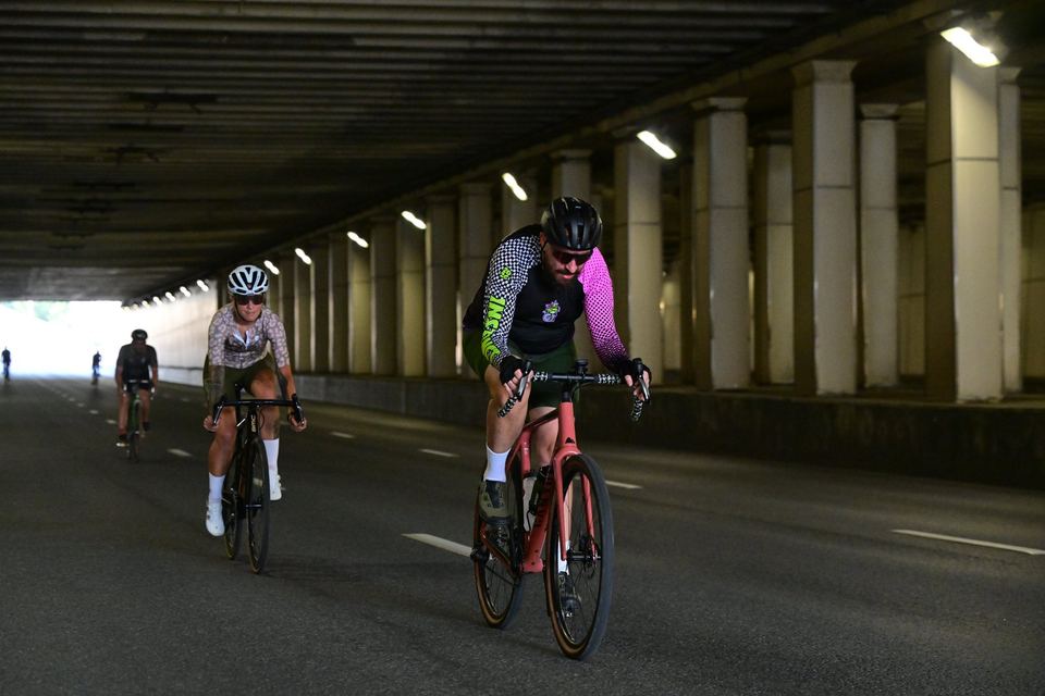 Фото 05b499ed17af4a929305fe360f721e8b с события Cyclingrace Вечернее Садовое