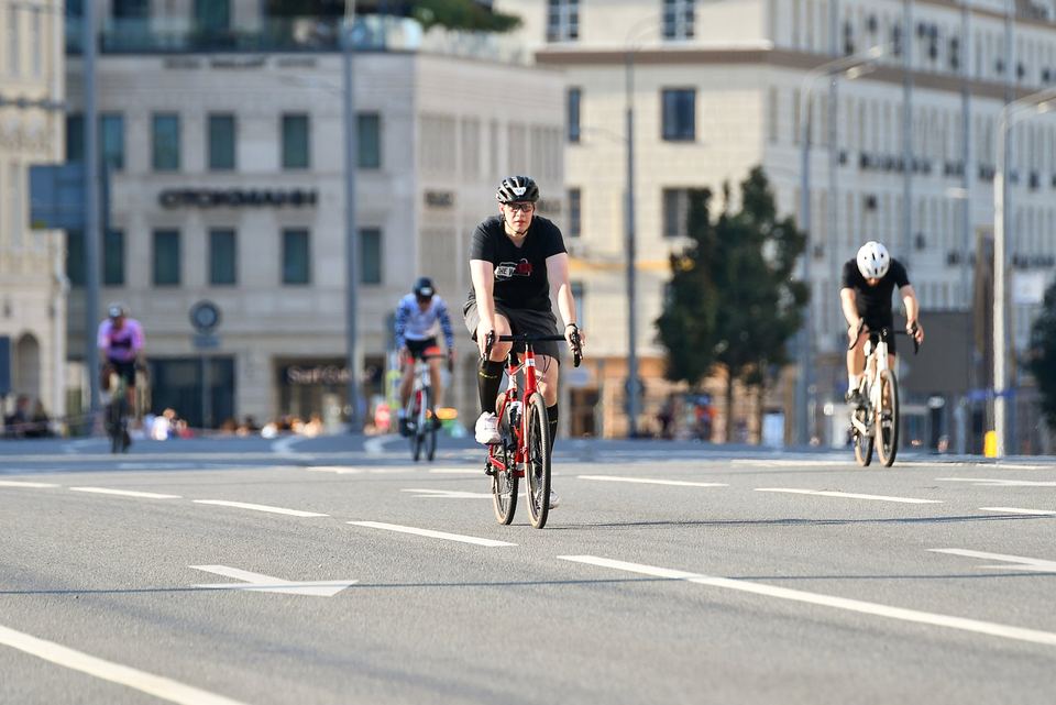 Фото 11027a2b74c740f6ad7fbbd4484b0f35 с события Cyclingrace Вечернее Садовое