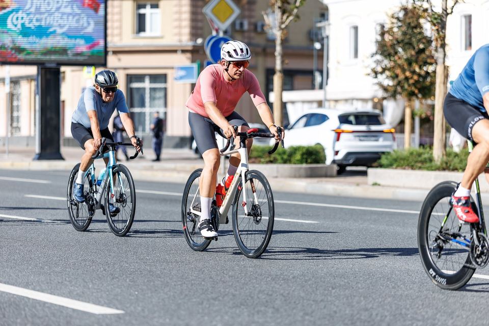 Фото a2657c5c702b4e6988e0b3bc0b1f4907 с события Cyclingrace Вечернее Садовое