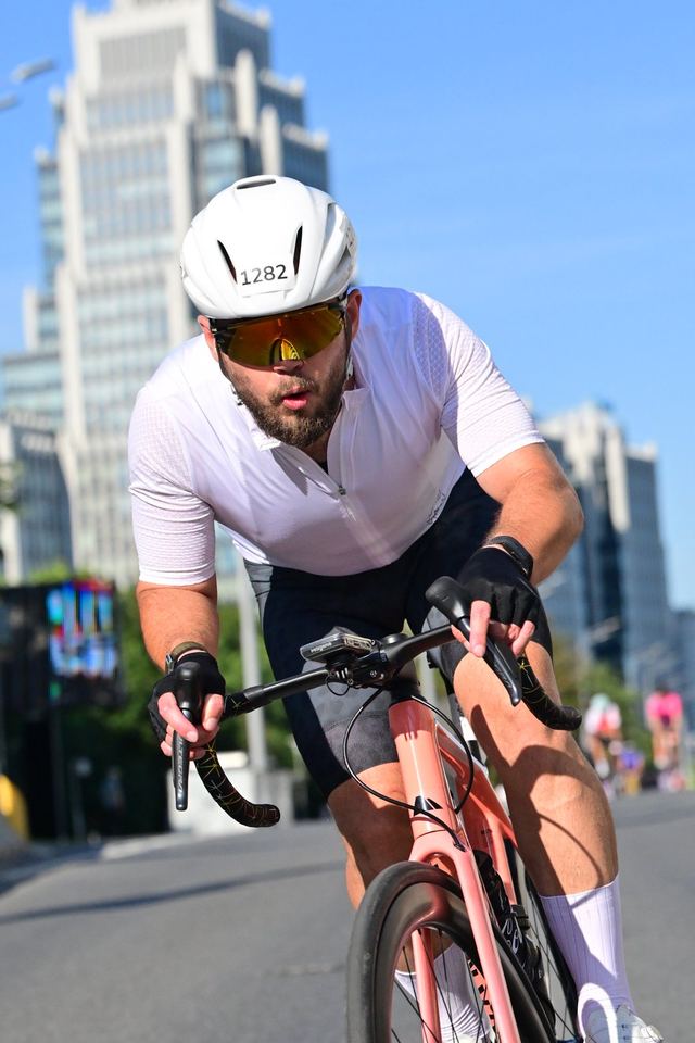 Фото d0769036d0e14952a83c73e3aefe0a17 с события Cyclingrace Вечернее Садовое