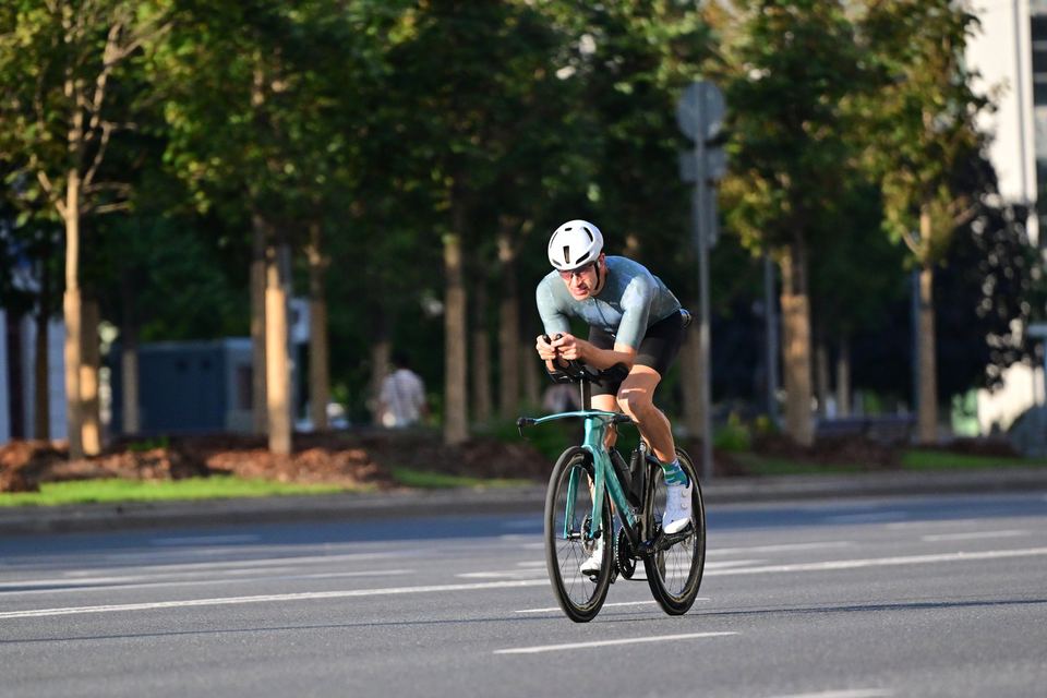 Фото 4d92220751c24208940b25bd2ce31052 с события Cyclingrace Вечернее Садовое