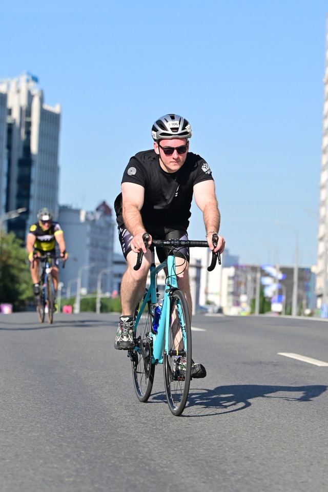 Фото 959b90ab22eb41f396690ad5728f0ebf с события Cyclingrace Вечернее Садовое