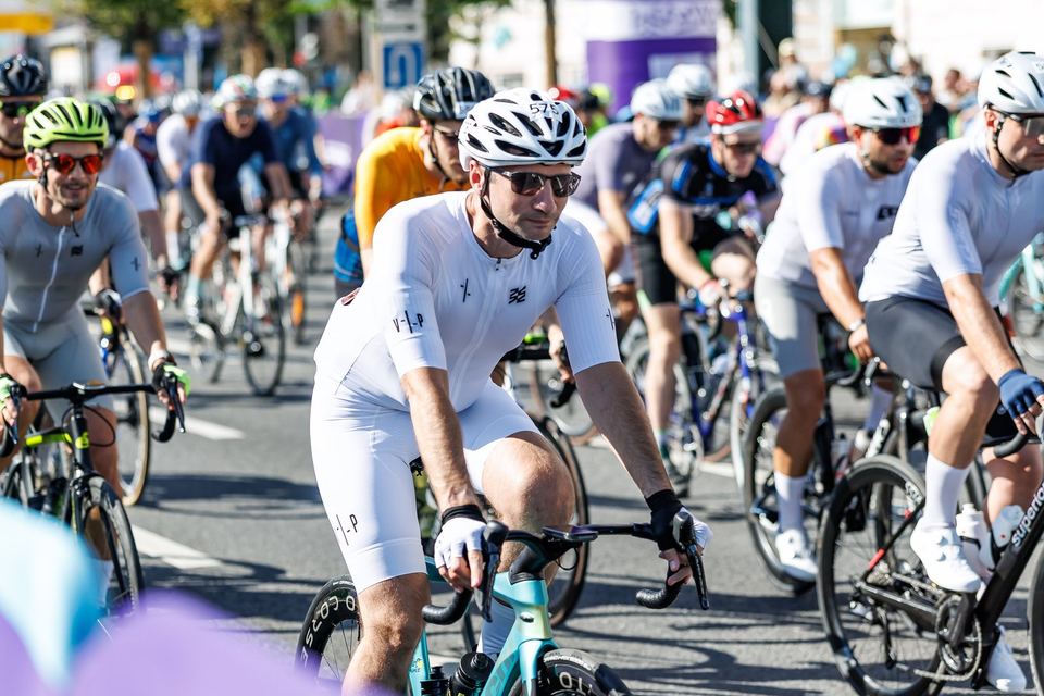 Фото 0b352710cd2741d9b94b5c63eed6faf9 с события Cyclingrace Вечернее Садовое