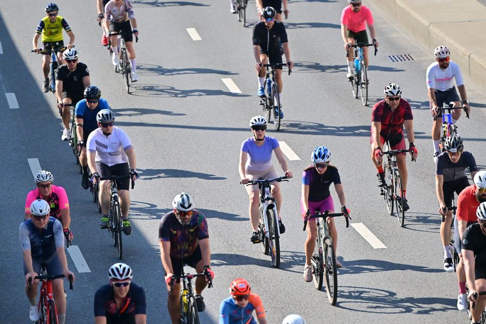 Фото bef9e1b6d96b40cb99790c88d1747472 с события Cyclingrace Вечернее Садовое
