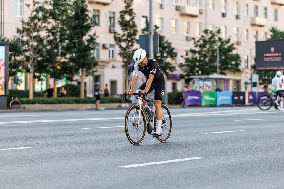 Фото be0b1f1f6ad340668ecb0e498d2815b2 с события Cyclingrace Вечернее Садовое