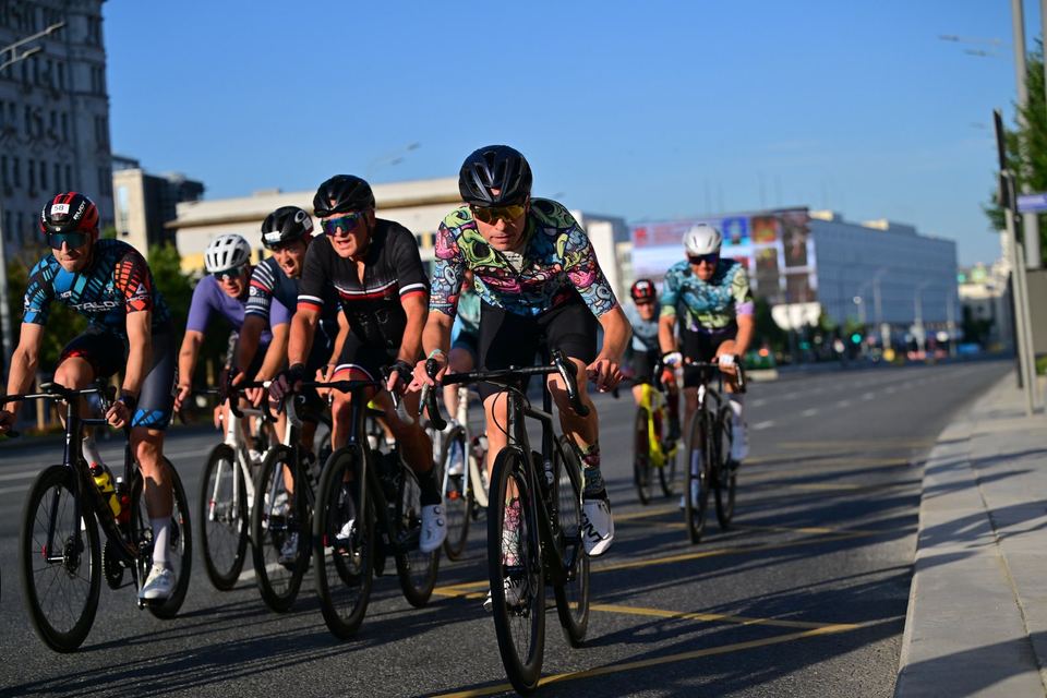 Фото e7741ac3b07540d7a9edb5f6f0a8bc61 с события Cyclingrace Вечернее Садовое