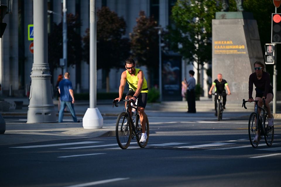 Фото 8b693a64ea4a4684b52585654db89a2a с события Cyclingrace Вечернее Садовое
