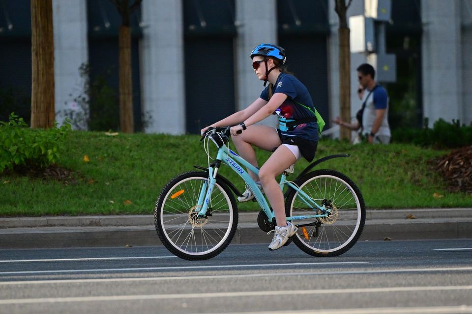 Фото 83adc21aca7b4a9cbaa003bcf1fc9042 с события Cyclingrace Вечернее Садовое