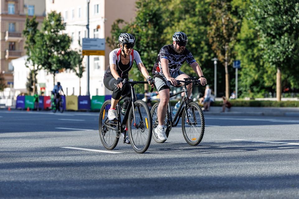 Фото efc07680258e49efbd1826a1dcb87b9d с события Cyclingrace Вечернее Садовое