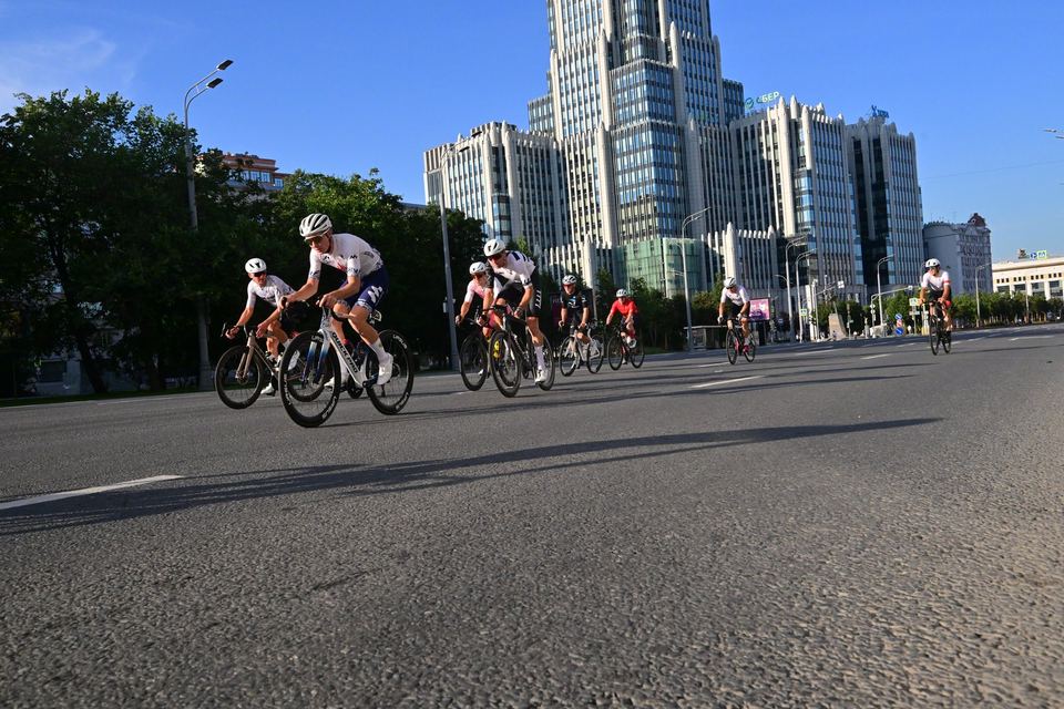 Фото 1d6b35444a9b46dbbca50990adb7c159 с события Cyclingrace Вечернее Садовое