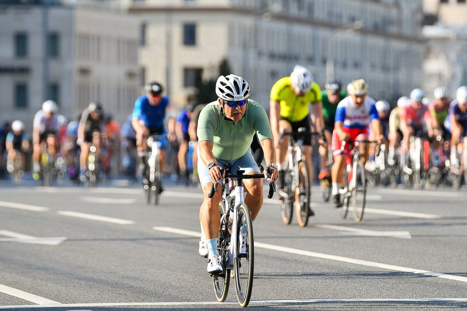 Фото 1aae1a5debd6468084d709d5ce135509 с события Cyclingrace Вечернее Садовое
