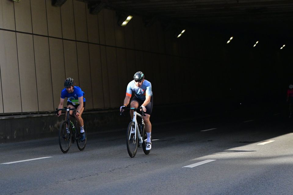 Фото 818ad56785d0498881ba6daf9dc71157 с события Cyclingrace Вечернее Садовое