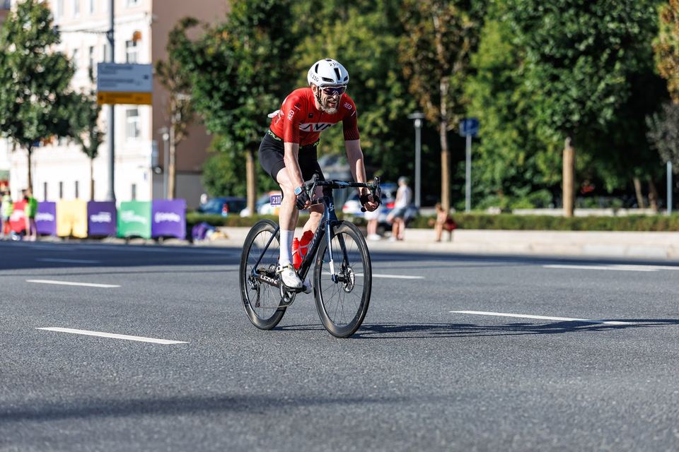 Фото 23b41e4266a642a59d13c3bf98cbd538 с события Cyclingrace Вечернее Садовое