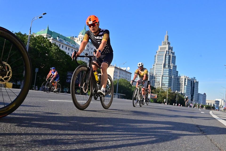 Фото 49bc75f523f445c6ac07c731f7bb3484 с события Cyclingrace Вечернее Садовое