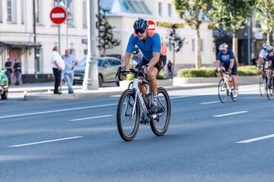 Фото eabb60851a08433195b9c92232bcac54 с события Cyclingrace Вечернее Садовое