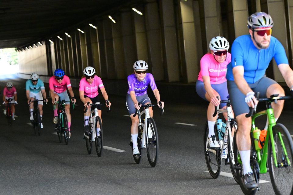 Фото a11c73fb7a914cfd82358f251c393e2d с события Cyclingrace Вечернее Садовое