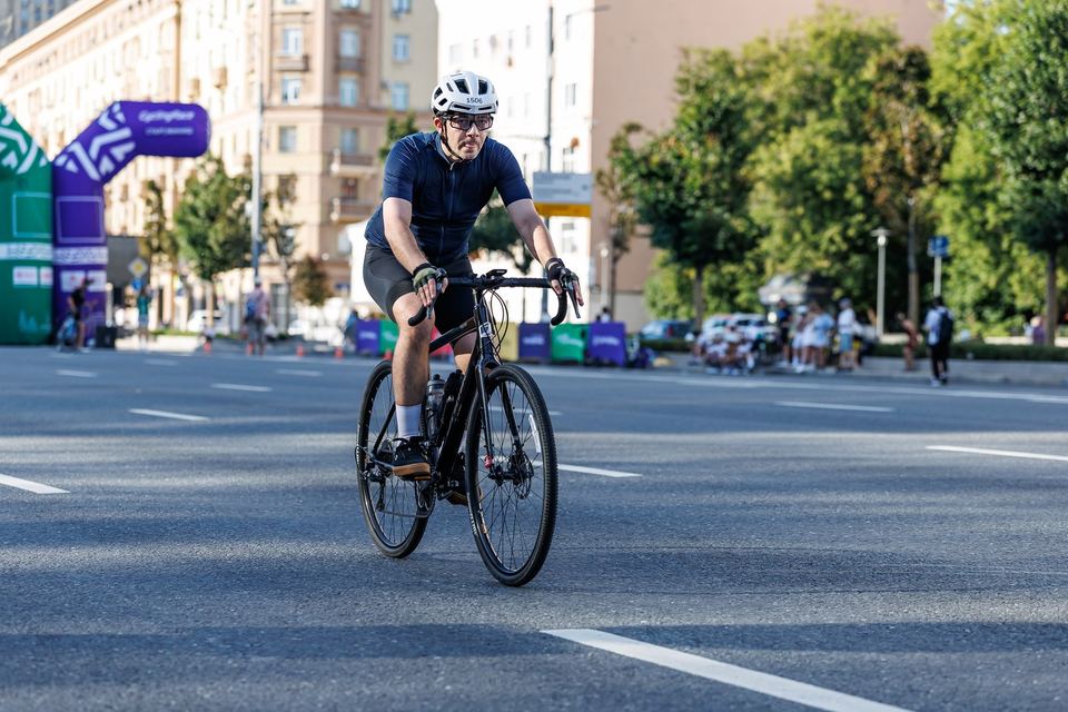 Фото 2bfe310e5ae54a578cb77d9c43d63bf4 с события Cyclingrace Вечернее Садовое