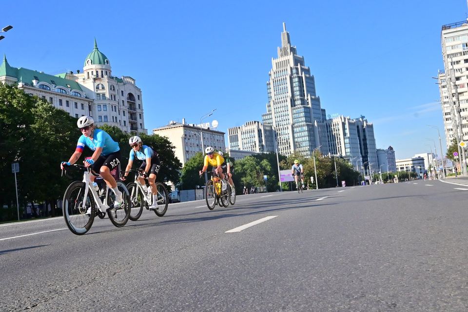 Фото 6cd45a2fe1904642941a4b686aa6bd2e с события Cyclingrace Вечернее Садовое