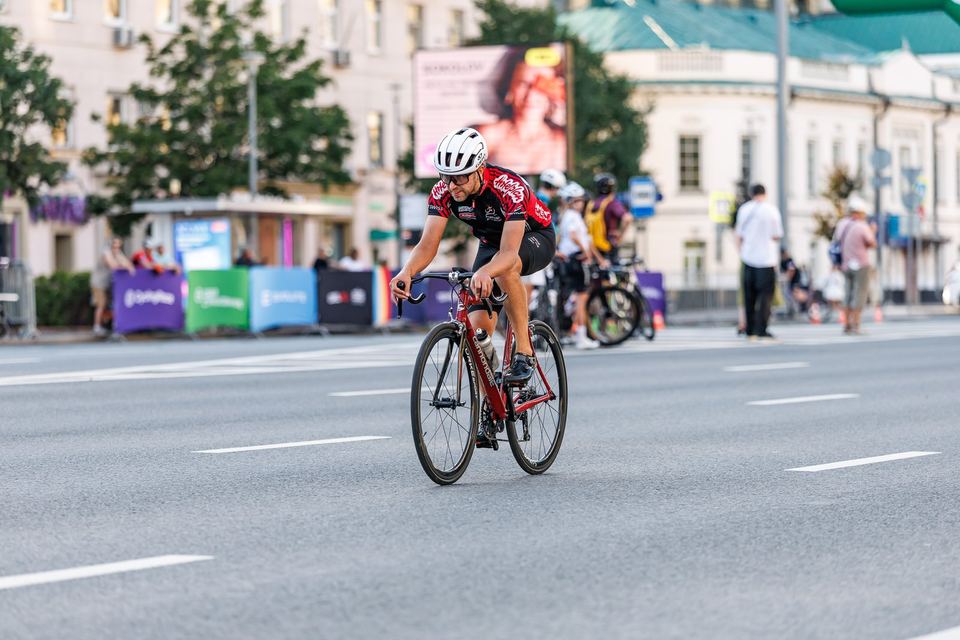 Фото 9c968086f9ea415b9fe134941f238836 с события Cyclingrace Вечернее Садовое
