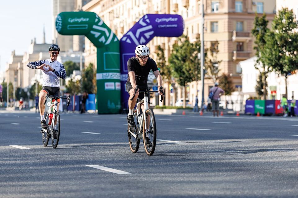 Фото 0ec72d06b0664fb9be81c02176dcb5be с события Cyclingrace Вечернее Садовое